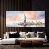 American Dreamy Urban Horizon 22