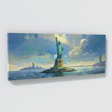 American Libertys Embrace 20