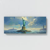 American Libertys Embrace 20