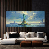 American Libertys Embrace 20