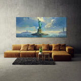 American Libertys Embrace 20