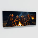 Western Campfire Chronicles 62