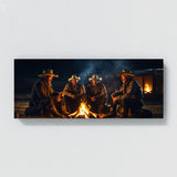 Western Campfire Chronicles 62