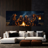 Western Campfire Chronicles 62