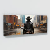 Western City Rodeo 79