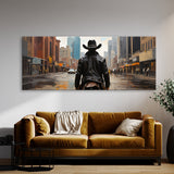 Western City Rodeo 79