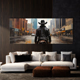 Western City Rodeo 79