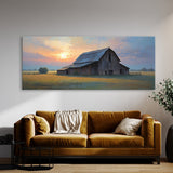 Western Dawns Quiet 48