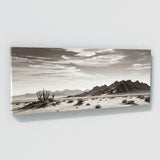 Western Desert Hue Symphony 70