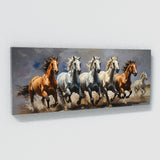 Western Galloping Energy 45