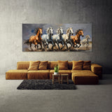 Western Galloping Energy 45