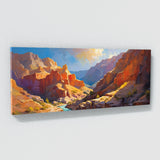 Western Radiant Canyon Glow 44