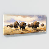 Western Roaming Plains 23