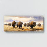 Western Roaming Plains 23