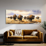 Western Roaming Plains 23