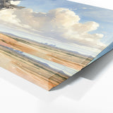 Western Rustic Skymill 28