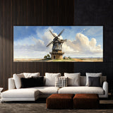 Western Rustic Skymill 28