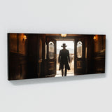 Western Shadowed Entrance 57