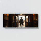 Western Shadowed Entrance 57