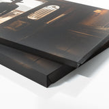 Western Shadowed Entrance 57