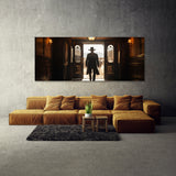 Western Shadowed Entrance 57