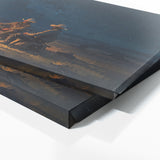 Western Starlit Campfire Moments 14