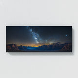 Western Starlit Dream 63