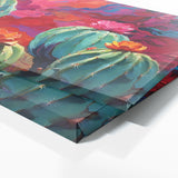 Western Vivid Desert Whirl 75