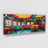 Western Vivid Pop 83