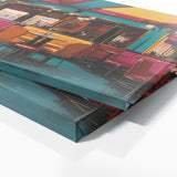 Western Vivid Pop 83