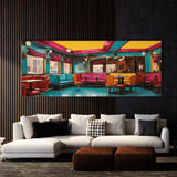 Western Vivid Pop 83