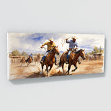 Western Wild Rodeo Ride 22