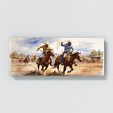 Western Wild Rodeo Ride 22