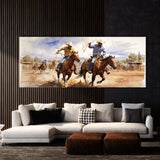 Western Wild Rodeo Ride 22