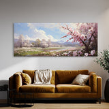 Season Blossom Serenity 43