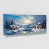 Season Cozy Village 45