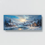 Season Cozy Village 45