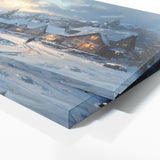 Season Cozy Village 45