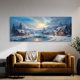 Season Cozy Village 45