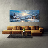 Season Cozy Village 45