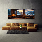 Season Cozy Warmth 121