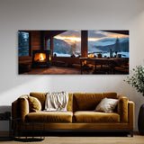 Season Cozy Warmth 121