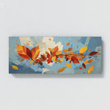 Season Cubist Whirl 134