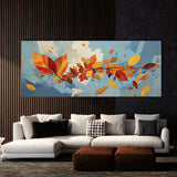 Season Cubist Whirl 134