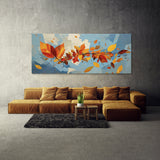 Season Cubist Whirl 134