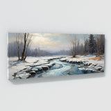 Season Frozen Tranquility 101