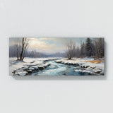 Season Frozen Tranquility 101