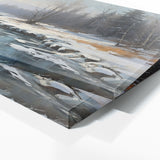 Season Frozen Tranquility 101