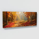 Season Golden Forest Trail 41