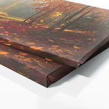 Season Golden Forest Trail 41